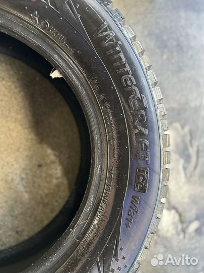 Kumho WinterCraft ice Wi31+ 215/65 R16