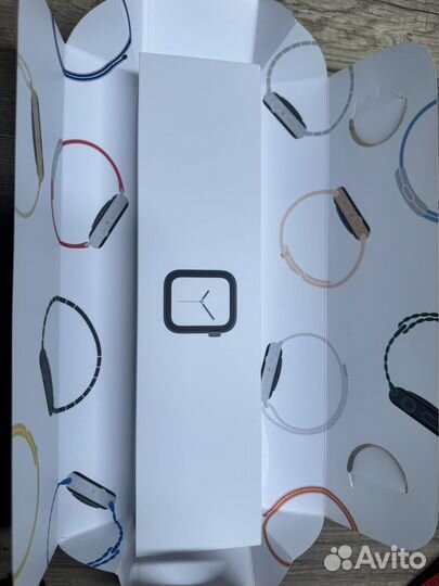 Apple watch 4 44mm