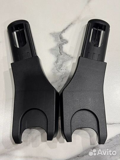 Адаптеры (переходники)