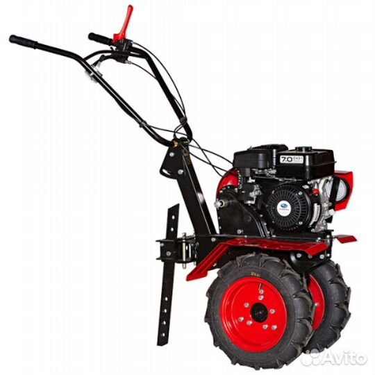 Мотоблок кадви ока мб-1Д2М14