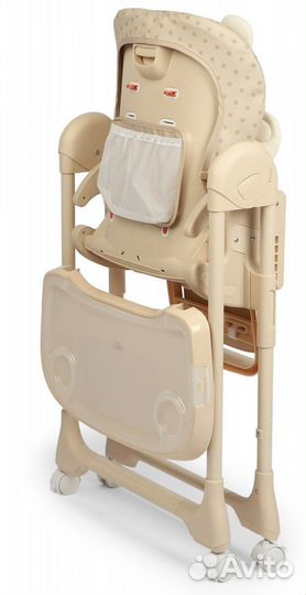 Стул для кормления