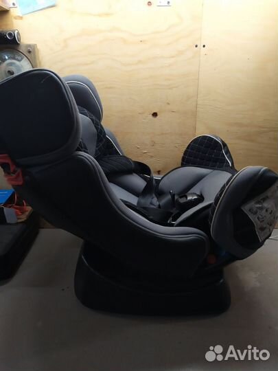 Детское автокресло babyton 0-13кг