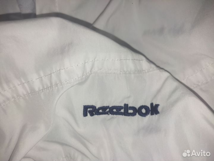 Кофта reebok