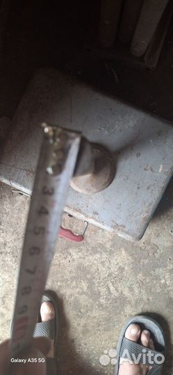 Клапан для поделки