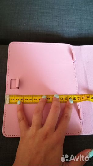 Чехол для планшета новый