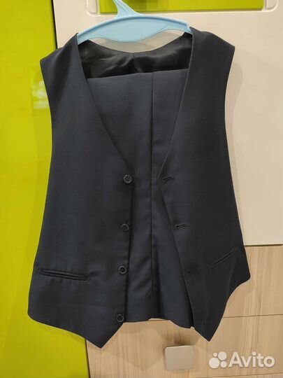 Школьная форма для мальчика