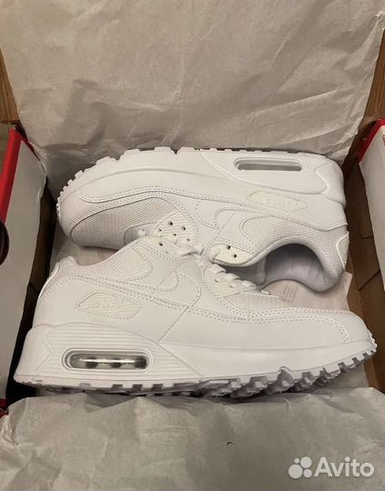 Nike Air Max 90 Оригинал
