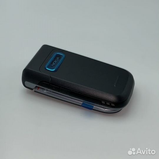 Корпус Nokia 6267