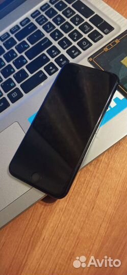 iPhone 7