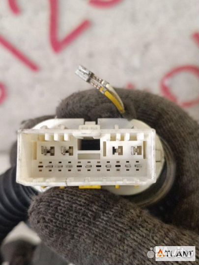 Проводка двери задний правый chevrolet captiva