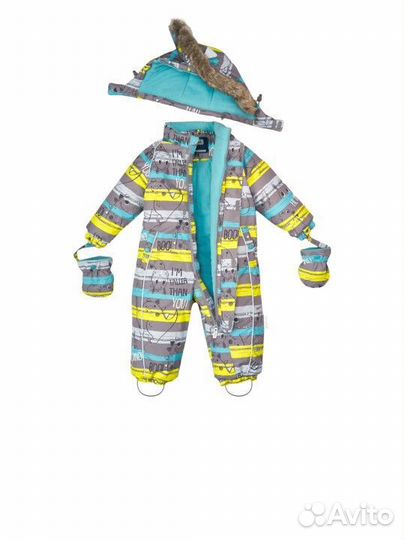 Комбинезон