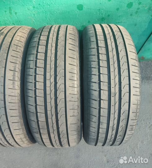 Pirelli Cinturato P7 205/50 R17 89V