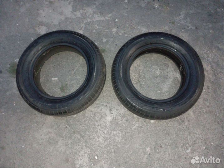 Резина на машину