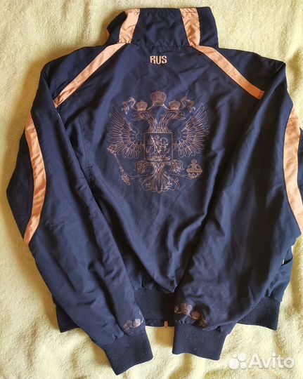 Спортивный костюм forward