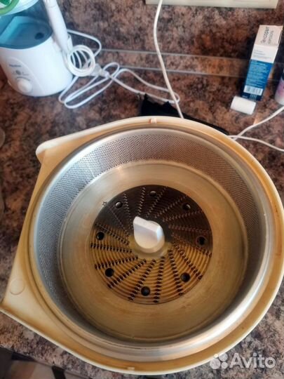 Соковыжималка