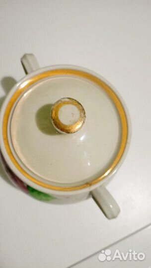 Сахарница СССР