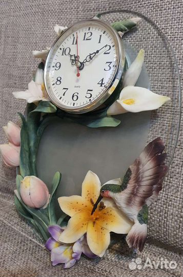 Часы настенные