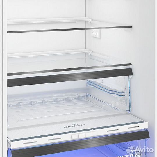 Холодильник beko B5rcnk403zxbr