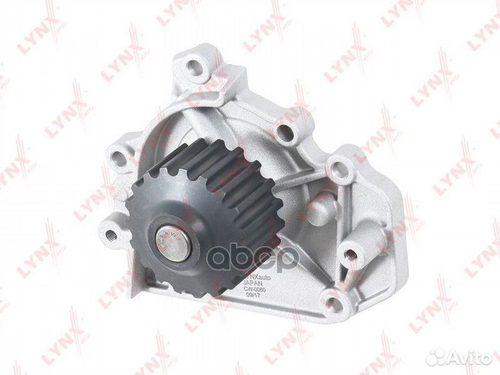 Насос системы охлаждения CW0060 lynxauto