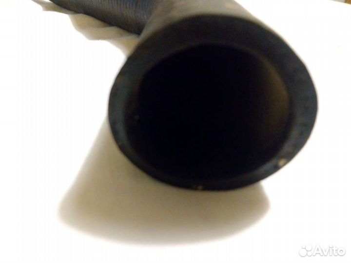 Патрубка на охлаждение 