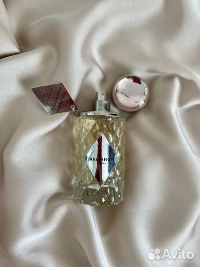 Bright Crystal/Modern Princess/Donna/Young/Si