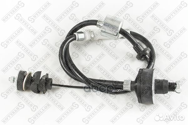 2998316SX трос сцепления VW Golf/Vento 1.4/1.6