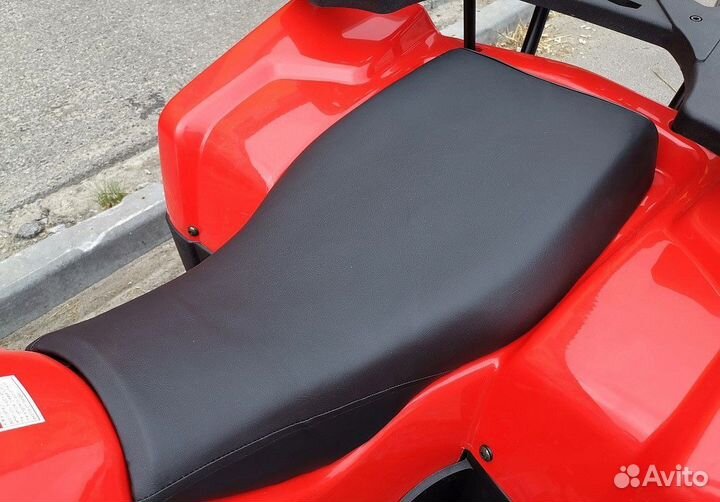 Квадроцикл promax thunder 300 LUX