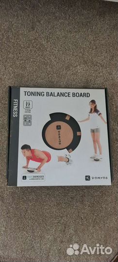 Тренажер элипс