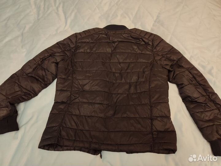 Куртка мужская осенняя 