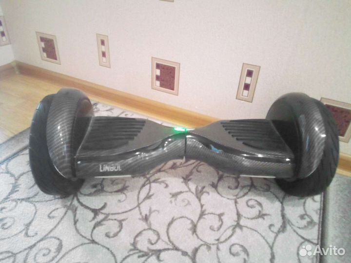 Гироскутер