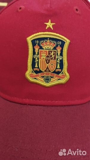 Кепка, шарф espaa