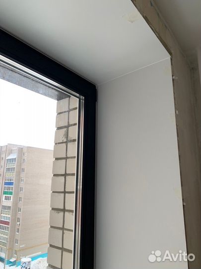 Пластиковые окна с установкой