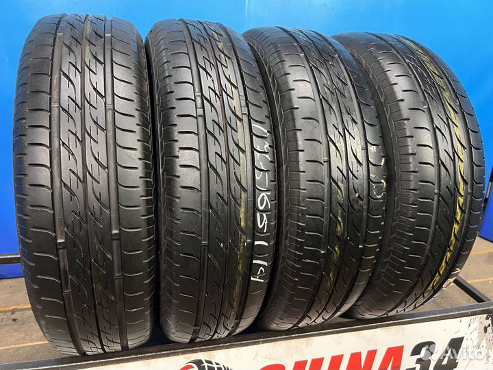 Bridgestone Nextry Ecopia 175/65 R14 82S