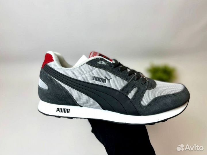 Кроссовки Puma