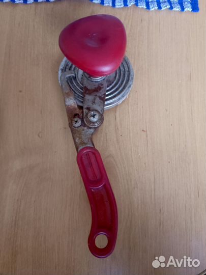 Закаточная машинка СССР