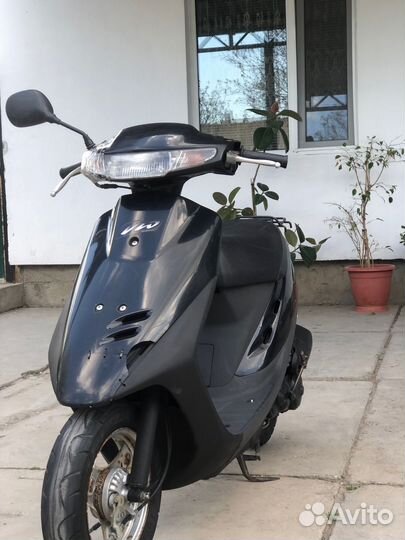 Хонда Дио аф27