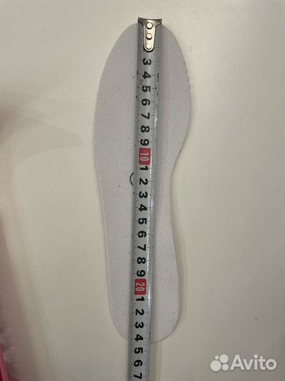 Коньки фигурные Nordway 38