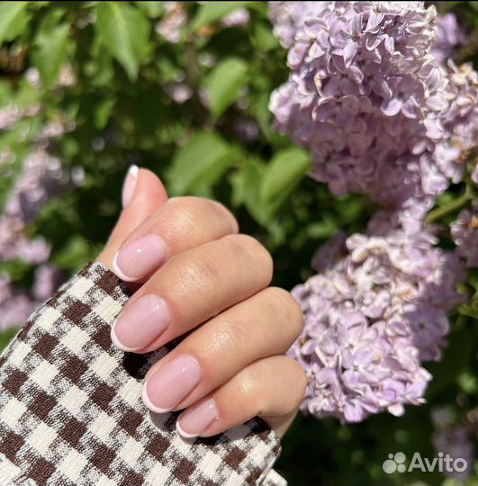 Маникюр,педикюр