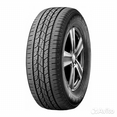 Nexen Roadian HTX RH5 225/55 R18