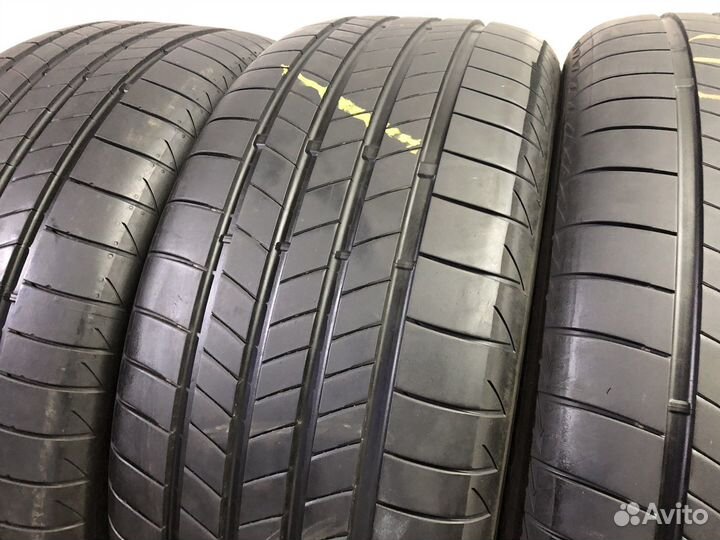 Bridgestone Turanza Eco 255/45 R20