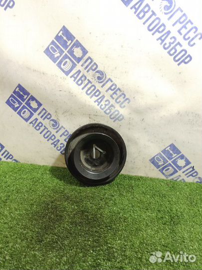 Шкив помпы Kia Rio 2 хэтчбек 1.4 G4EE 2008