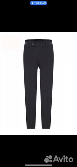 Новый Школьный костюм Borelli для мальчика