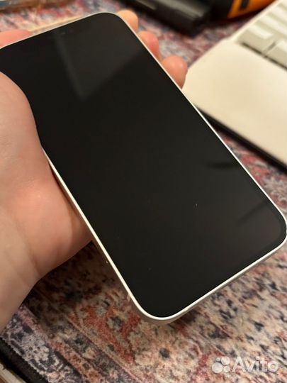 iPhone 12 mini, 128 ГБ