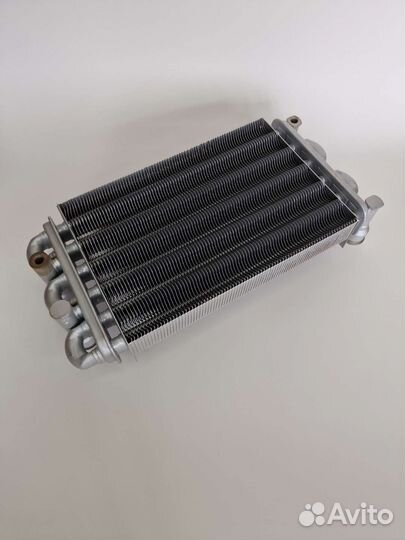 Теплообменник битермический Baxi Main 616170