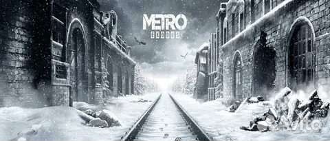 Metro Exodus