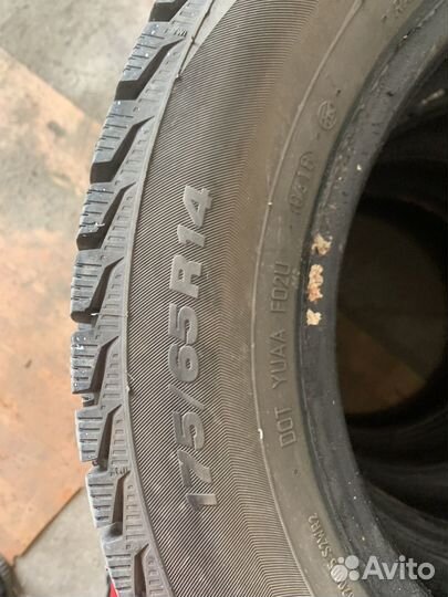 Viatti Brina Nordico V-522 175/65 R14