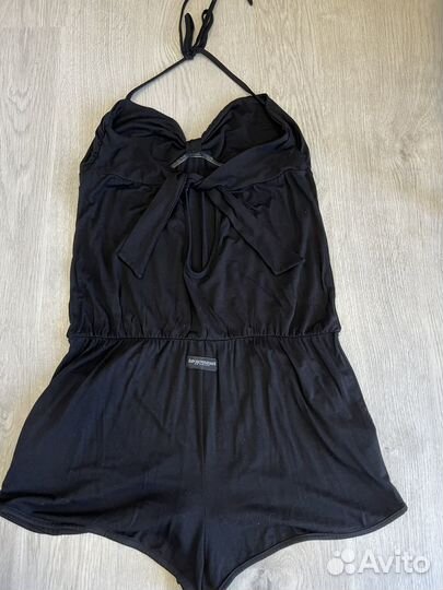 Пляжный комбинезон Armani