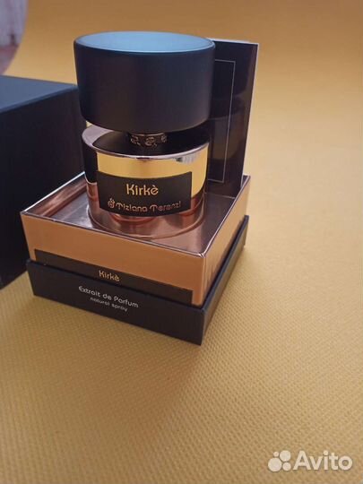 Духи женские