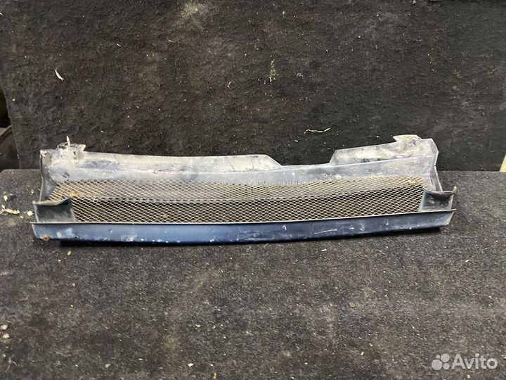 Решетка радиатора ваз 2108 2109 21099