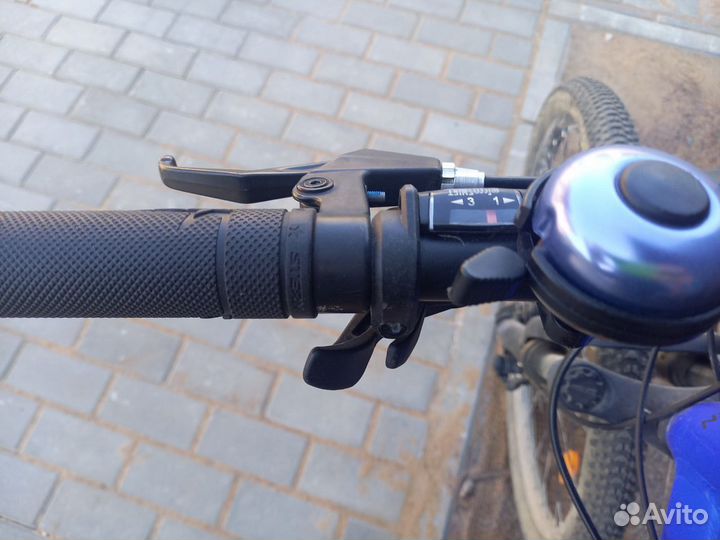 Mtb велосипед Stern Energy 1.0 sport 26